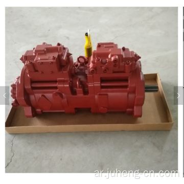 DH170 Main Pump K3V112DT-1112R-9N02 DH170 المضخة الهيدروليكية